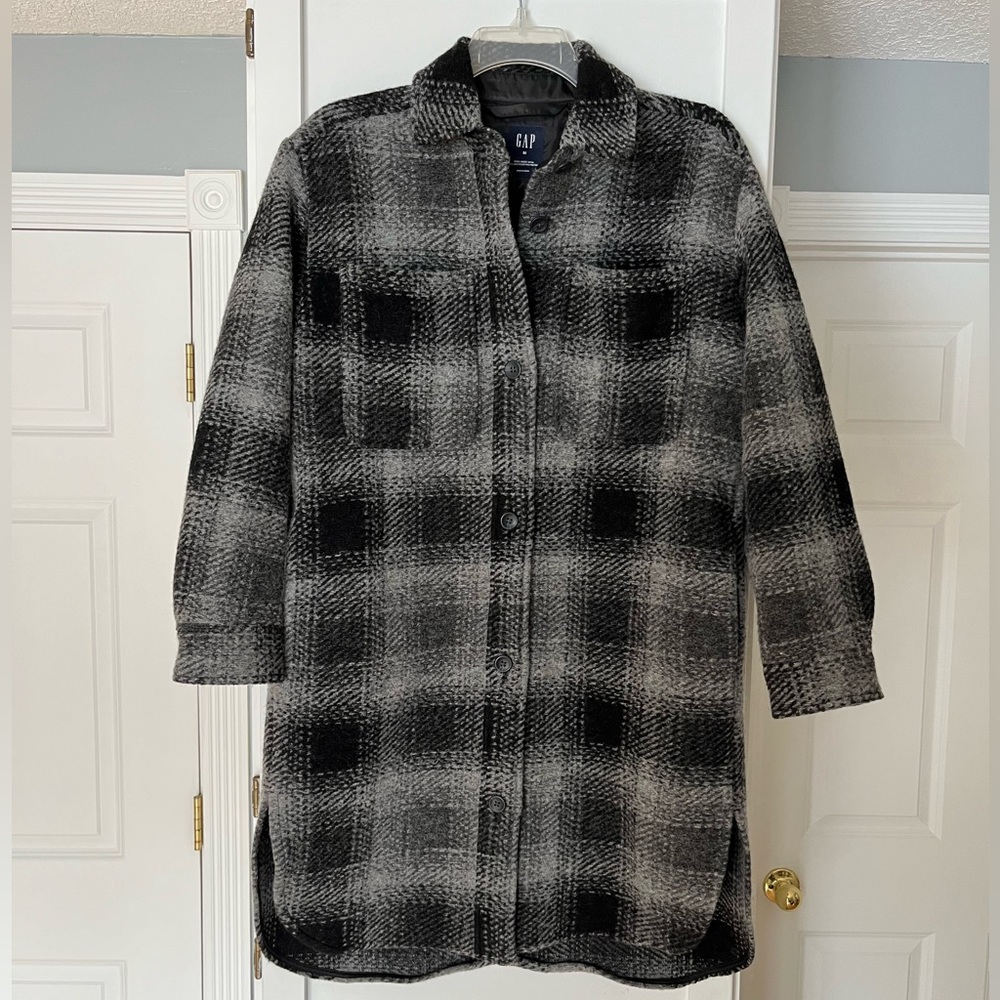 Gap Coat
